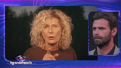 Il videomessaggio della mamma di Benedetta Stocchi per Domenico D'Alterio