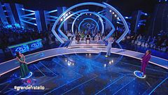 Scintille tra Francesca Carrara e Donatella Mercoledisanto