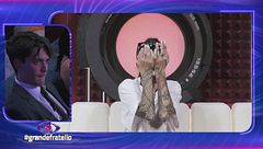 Il dolore di Anita Mazzotta per la perdita della mamma