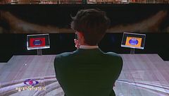 Arriva il momento del pulsantone: una nuova difficile scelta per i Casalinghi