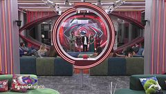 Domenico D'Alterio è il primo candidato alla prossima eliminazione