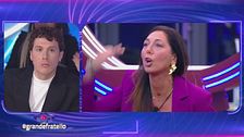 Le scuse di Francesco Rana per Donatella Mercoledisanto