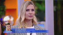 L'annuncio dei nominati di questa settimana