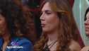 Ivana Castorina è eliminata dalla Casa di Grande Fratello