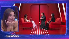 Marina La Rosa incontra Donatella Mercoledisanto e Grazia Kendi