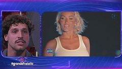 Dolce: la nuova ospite dal Kosovo