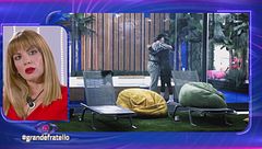 Benedetta Stocchi e Domenico D'Alterio fanno ancora parlare di sé