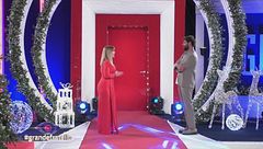 Un nuovo incontro tra Domenico D'Alterio e Valentina