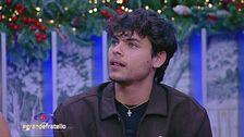 Il provvedimento di Grande Fratello per Simone De Bianchi e Domenico D'Alterio