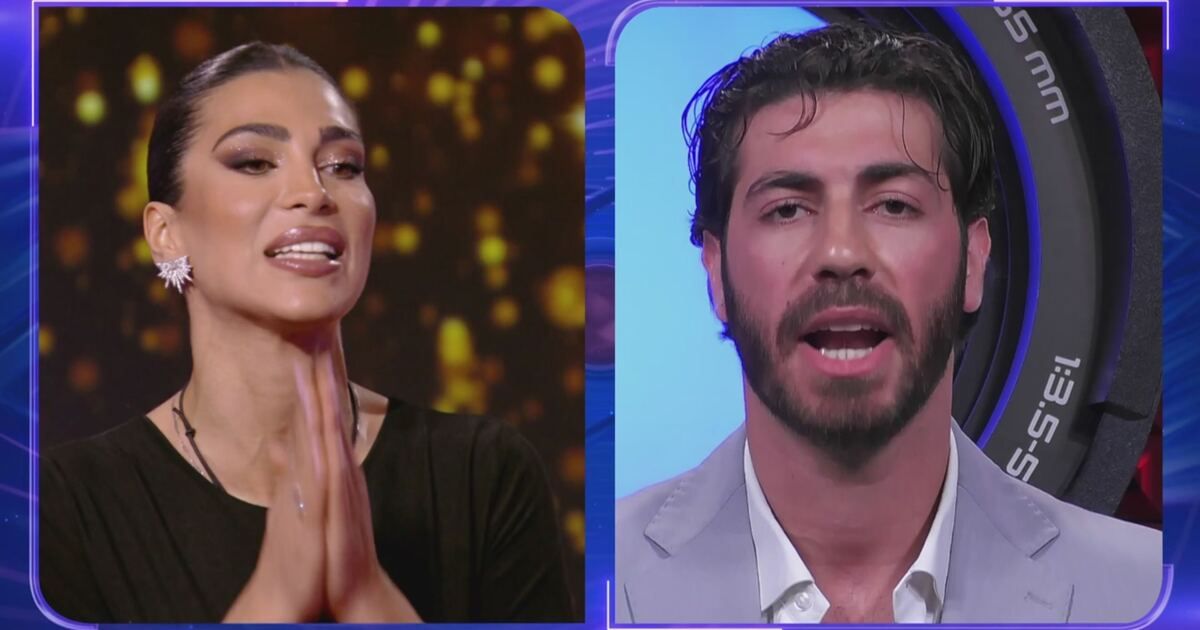 Grande Fratello: Rasha Younes e Omer Elomari svelano tutta la verità Video