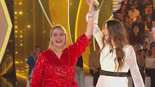 Anita Mazzotta è la terza finalista di Grande Fratello