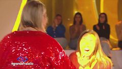 Grazia Kendi è la quarta finalista di questa edizione di Grande Fratello