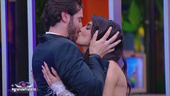 L'incontro tra Omer Elomari e Rasha Younes