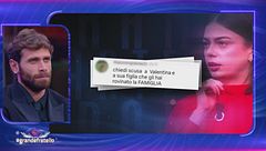 Domenico D'Alterio e il rapporto con Benedetta Stocchi