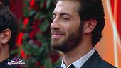 Omer Elomari è il quinto finalista di Grande Fratello