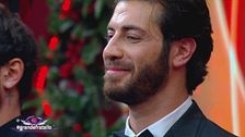 Omer Elomari è il quinto finalista di Grande Fratello