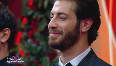 Omer Elomari è il quinto finalista di Grande Fratello