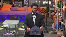 L'elezione del superfinalista