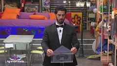 L'elezione del superfinalista