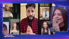 Una sorpresa per Anita Mazzotta