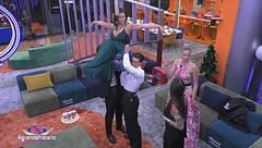 Grazia Kendi: la regina del buonumore