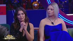 Parte la sfida tra Grazia Kendi e Giulia Soponariu