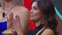 Grazia Kendi è eliminata dalla Casa di Grande Fratello