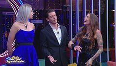 Il terzetto dei Superfinalisti si prepara alla sfida finale