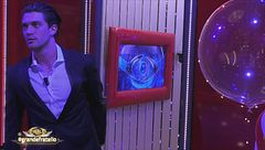 Jonas Pepe è eliminato dalla Casa di Grande Fratello