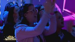 Jonas Pepe fa il suo ingresso in Studio