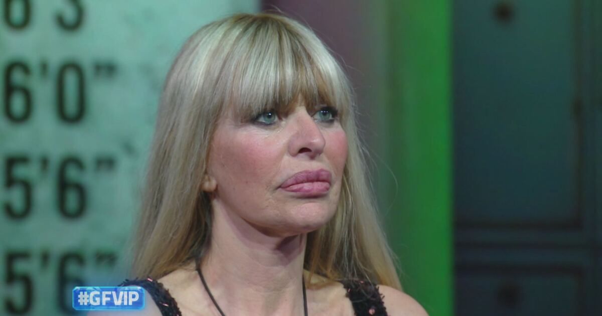 Eliminato Grande Fratello Vip 30 Marzo: Giovanni fuori