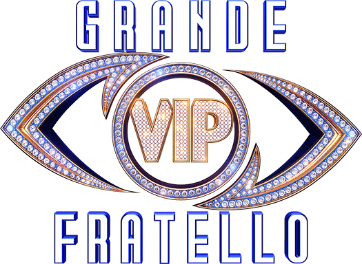 Grande Fratello VIP logo