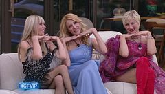 Nona puntata | Martedì 14 aprile