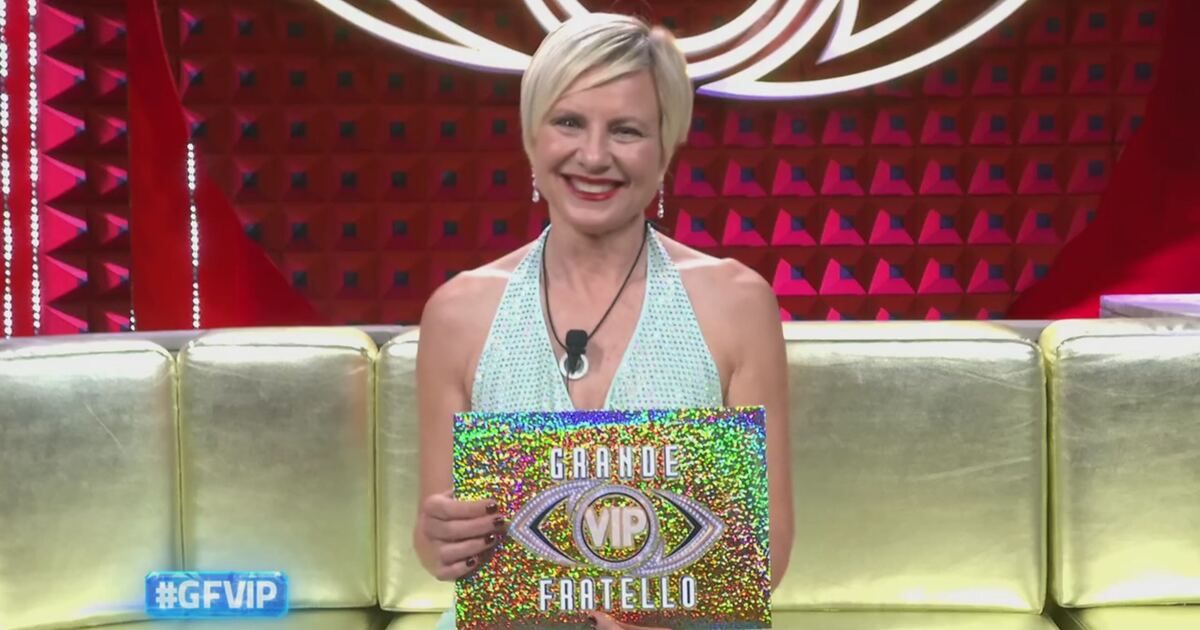 Grande Fratello Vip: Alessandra Mussolini è la seconda finalista, Raimondo Todaro si commuove — image 1