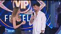 Raimondo Todaro è pronto a entrare nella Casa di Grande Fratello VIP