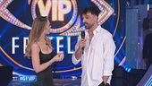 Raimondo Todaro è pronto a entrare nella Casa di Grande Fratello VIP