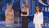 Cesara Buonamici e Selvaggia Lucarelli: le opinioniste di Grande Fratello VIP