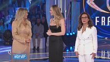 Cesara Buonamici e Selvaggia Lucarelli: le opinioniste di Grande Fratello VIP