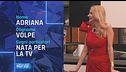 Adriana Volpe: la videopresentazione
