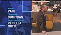 Raul Dumitras: la videopresentazione