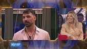Il rapporto tra Raimondo Todaro e Selvaggia Lucarelli