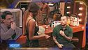 I primi screzi nella Casa di Grande Fratello VIP