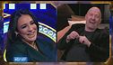 Le imitazioni di Francesca Manzini