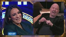 Le imitazioni di Francesca Manzini
