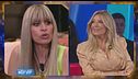 Il confronto tra Alessandra Mussolini e Selvaggia Lucarelli