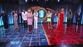 Il Club Adriana Volpe è il primo Gold Club di Grande Fratello VIP