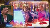 I primi giorni in Casa: Gold Club vs Club Economy