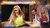 Alessandra, un ciclone nella Casa