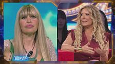 Alessandra contro Selvaggia Lucarelli