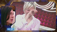 Le fragilità di Antonella